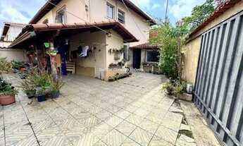 Imagem: Casa 4 Q I Liberdade - BH