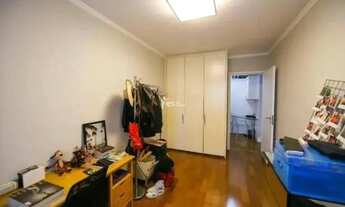 Imagem 5: Apartamento semimobiliado em Vila Bastos, Santo André - Aluguel REF: 18883