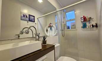 Imagem 5: Apartamento à Venda 3 dormitórios 1 suíte - Living Itirapina - Vila Hortolândia