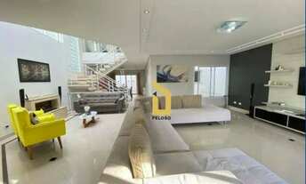 Imagem: Casa em condomínio fechado à venda 489