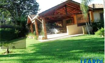 Imagem 5: CASA ASSOBRADADA - PONTE ALTA - SP