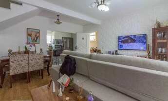 Imagem 6: Casa à venda em Barueri, Parque Viana, com 3 quartos, com 130 m², Condomínio Residencial O