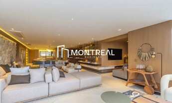 Imagem 4: APARTAMENTO À VENDA NA VILA CLEMENTINO, 4 SUÍTES. 3 VAGAS DE GARAGEM