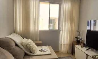 Imagem: Trindade Premium Conforto, Modernidade