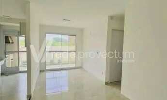 Imagem 7: Apartamento - Balneário Tropical - Paulínia