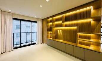 Imagem 5: Apartamento para alugar no Edifício Residencial Opus Gyro Vaca Design no Setor Bueno em Go