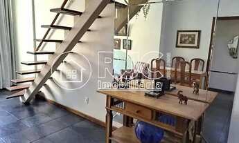 Imagem 6: Imóvel para venda possui 133 metros quadrados com 3 quartos em Flamengo - Rio de Janeiro