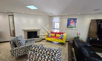 Imagem 7: Imóvel para venda com 240 metros quadrados com 4 quartos em Santana - São Paulo - SP