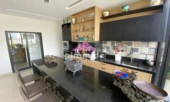 Imagem 3: Casa, 550 m² - venda por R$ 6.500.000,00 ou aluguel por R$ 25.800,00/mês - Urbanova - São