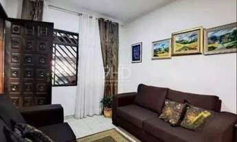 Imagem 3: Sobrado à venda, 4 quartos, 2 suítes, 2 vagas, Baeta Neves - São Bernardo do Campo/SP