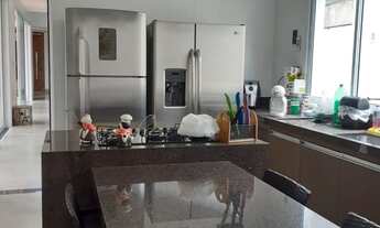 Imagem: Casa de condomínio para aluguel possui