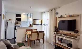 Imagem: Apartamento de 02 quartos a venda no Bairro