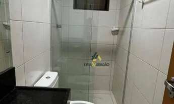 Imagem 5: Apartamento com 3 dormitórios para alugar, 77 m² por R$ 2.200,00/mês - Liberdade - Campina