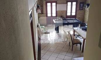 Imagem 3: Casa com terreno grande no Córrego Grande