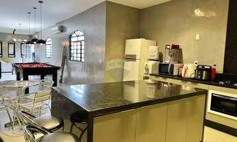 Imagem 6: Casa moderna com excelente localização no bairro Paraiso