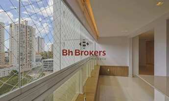 Imagem 5: APARTEMNTO DE 2 QUARTOS SUITE PARA LOCAÇÃO NO BAIRRO VILA DA SERRA EM NOVA LIMA!