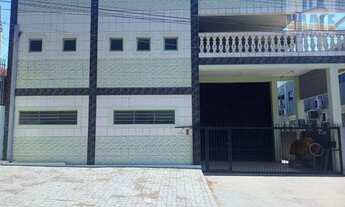 Imagem: Barracão para alugar, 500 m² por R$ 12.000/mês