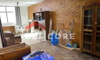 Imagem 5: Apartamento em Rua Atílio Bório - Cristo Rei - Curitiba/PR