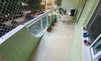 Imagem 3: Apartamento - Padrão / Residencial / Tijuca