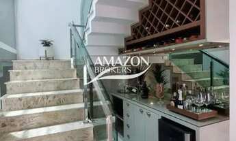 Imagem 5: Passaredo - 293 m2 - 04 quartos - 04 vagas - Ponta Negra - Vendo