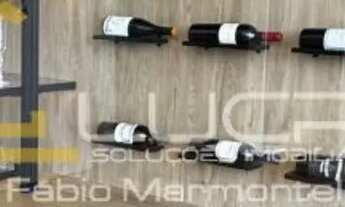 Imagem 4: Casa a Venda em Condomínio Fechado - 4 suítes - Lago Sul - 900 m²