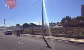 Imagem 4: Terreno, 960 m² - venda por R$ 860.000,00 ou aluguel por R$ 2.691,52/mês - República - Rib