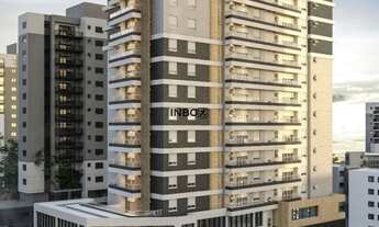 Imagem 2: INBOX CIA IMOBILIÁRIA VENDE - Apartamento de 3 dormitórios em construção no Centro de Bent