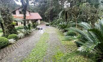 Imagem 3: Casa no bairro Mato Queimado