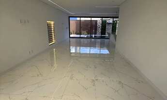 Imagem 4: Seu novo lar em alto padrão - Casa 4 suítes no Condomínio Vista Lagoa