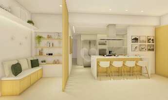 Imagem 6: Apartamento com 4 quartos à venda, 140 m² por R$ 2.600.000 - Copacabana - Rio de Janeiro/R