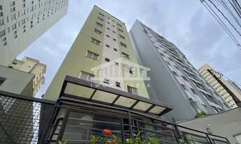 Imagem: Procurando um apê na região mais tradicional