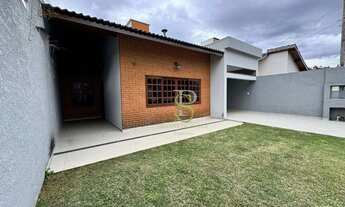 Imagem 3: Casa com 5 dormitórios para alugar, 376 m² por R$ 8.350,00/mês - Nova Gardênia - Atibaia/S