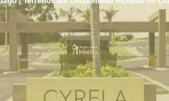 Imagem 2: Excelente terreno no Condomínio Cyrela Landscape Seminário REF: 57664