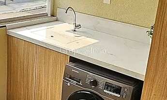 Imagem 4: Apartamento 2 quartos - Bandeirantes