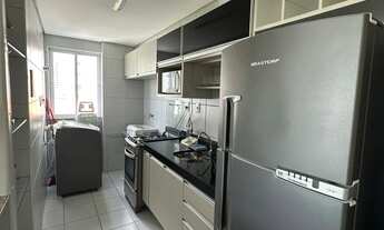 Imagem 4: Biadene Ponta do Farol todo mobiliado ao lado da Litorânea