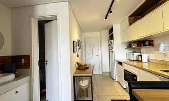 Imagem 3: Apartamento à venda no bairro Coqueiros - Florianópolis/SC