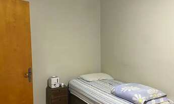 Imagem 2: Edícula bandeirantes 460