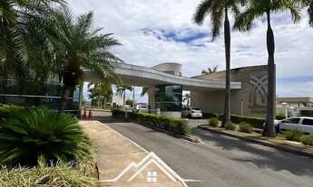 Imagem 2: Condominio Maxximo garden - 620 metros - St Hab. Jardim Botanico