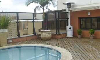 Imagem 5: Cobertura de Cinema Móoca Venda ou locação