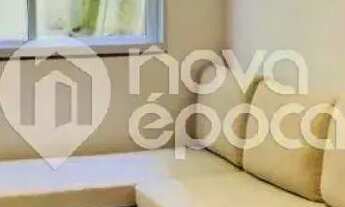 Imagem 4: Copacabana Apartamento com 1 dormitório