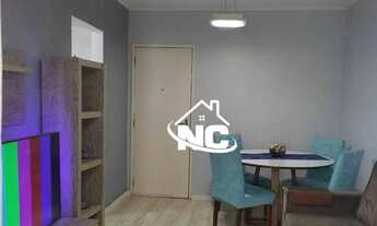 Imagem: Novos Começos imóveis vende Apartamento