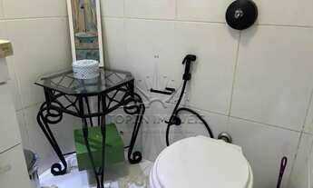 Imagem 7: Imóvel para venda possui 83 metros quadrados com 3 quartos