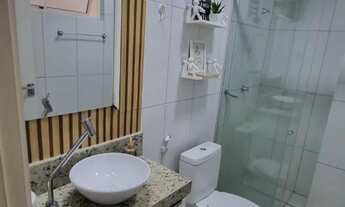 Imagem 3: Charmoso flat 300m da praia- Aluguel PONTA DE CAMPINA/ CABEDELO