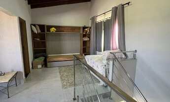 Imagem 4: Vende-se lindo sobrado em chapada dos Guimarães-MT