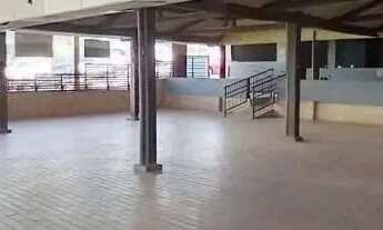 Imagem 5: Salão Comercial para Alugar no Bairro Alto da Boa Vista em Ribeirão Preto com Recepção