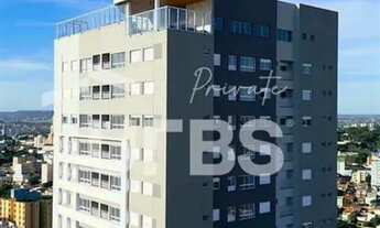 Imagem: Katedral Sky Rooftop - Apartamento 3 quartos