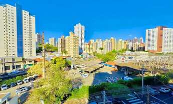 Imagem 5: Imóvel para venda possui 51 metros quadrados com 1 quarto em Centro - Campinas - SP