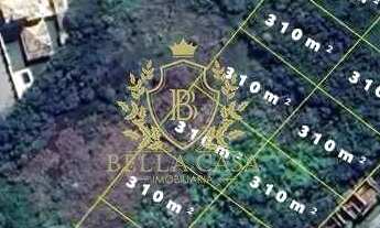 Imagem: Terreno com 4.083,34m² à venda por R$