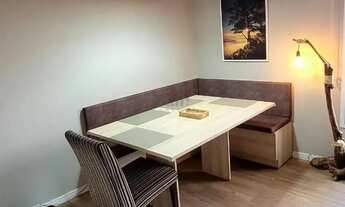 Imagem 7: OPORTUNIDADE PARA LOCAÇÃO! Apartamento MOBILIADO E EQUIPADO com 3 dormitórios