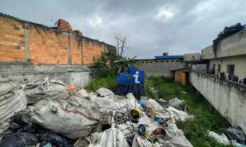 Imagem 7: Terreno com 1.000 m² em Colônia - São Paulo/SP